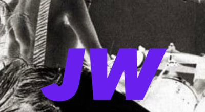 JW GALLERIA logo
