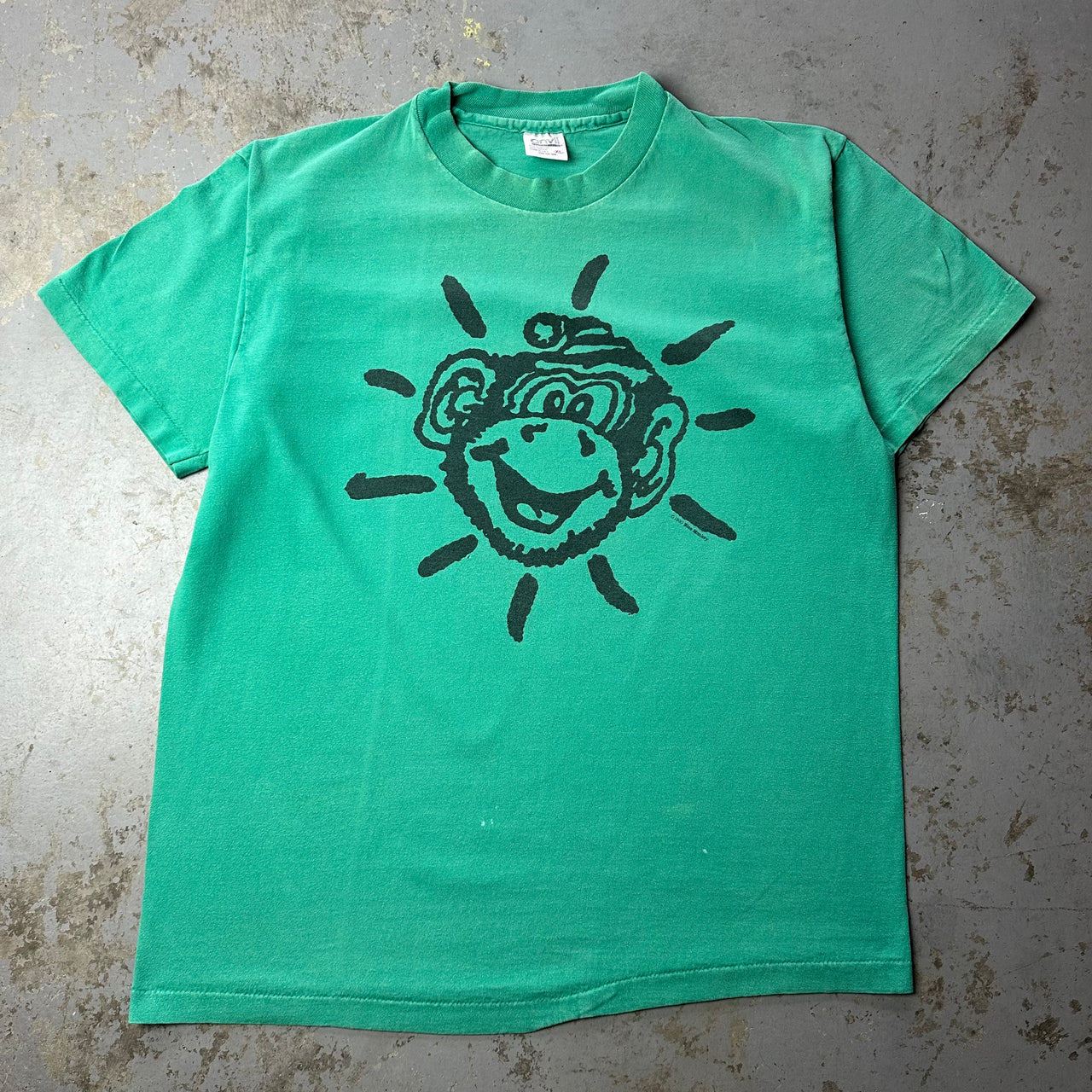 1990’s BINE MONKEY L