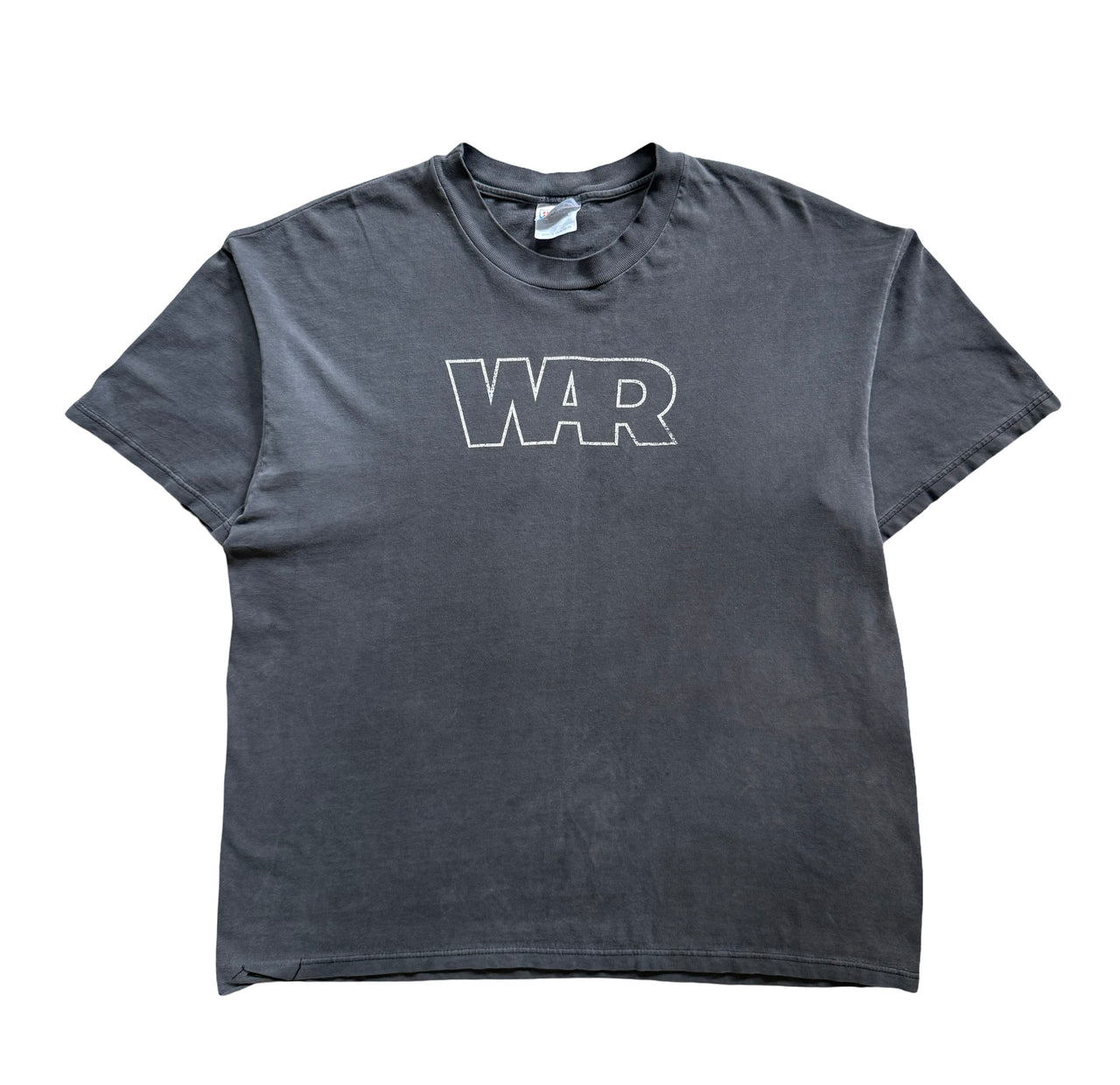 00’ FADED WAR WORLD TOUR TEE XL