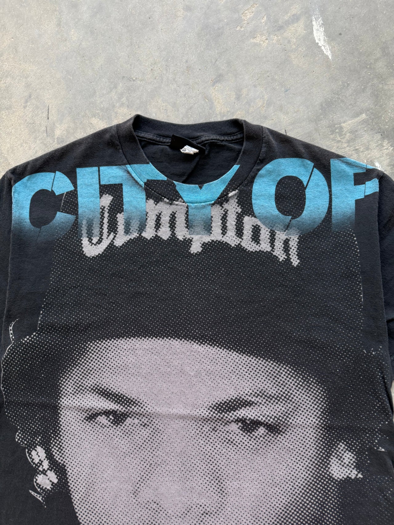 00’s EAZY E COMPTON AOP XL