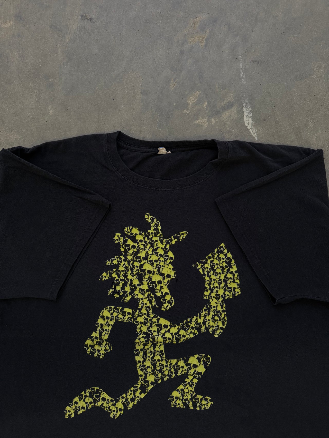 90’s ICP PSYCHOPATHIC RECORDS TEE XL