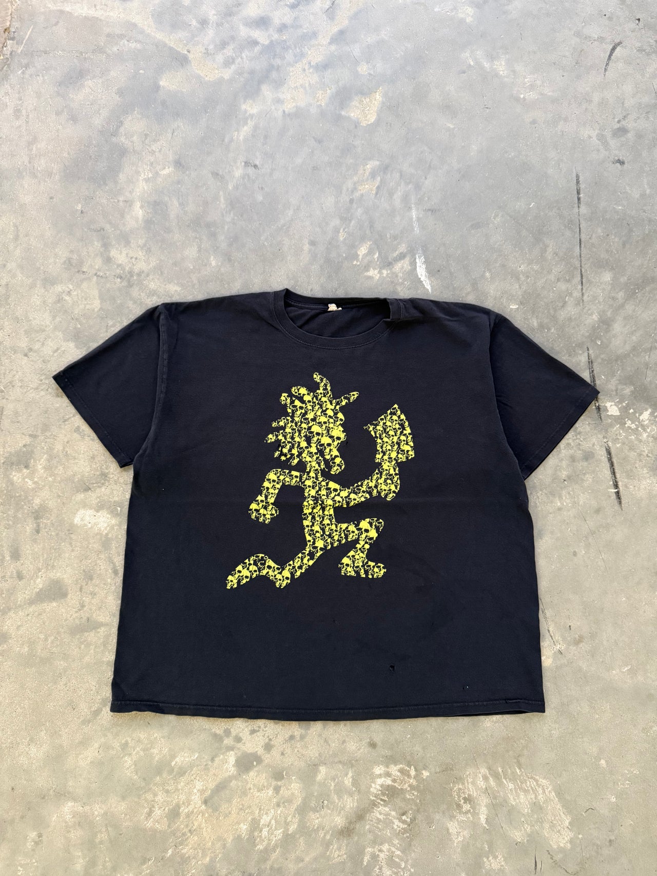 90’s ICP PSYCHOPATHIC RECORDS TEE XL