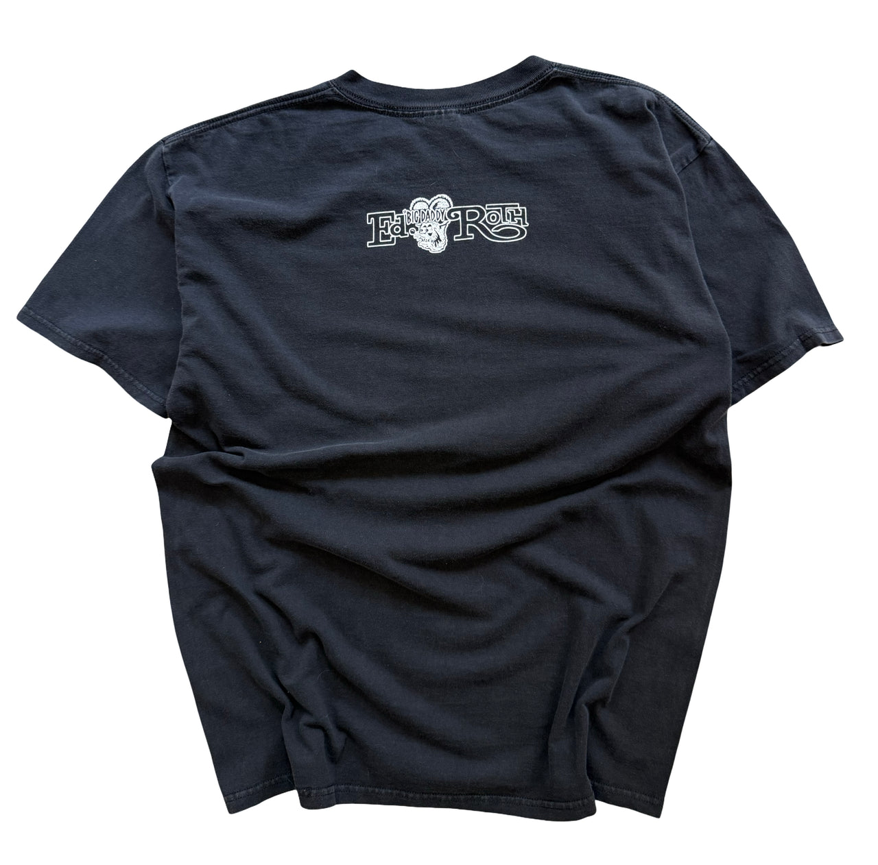 00’s KING FINK RAT TEE L